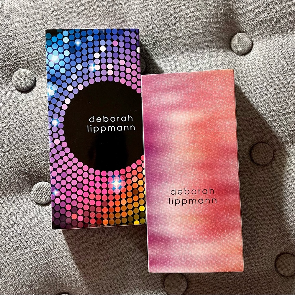 Deborah Lippman Nail Polish Bundle